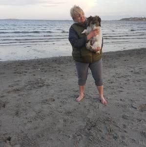 Meet your Posher, Judy